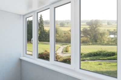 Best Window Replacement Contractors in Henderson, NC