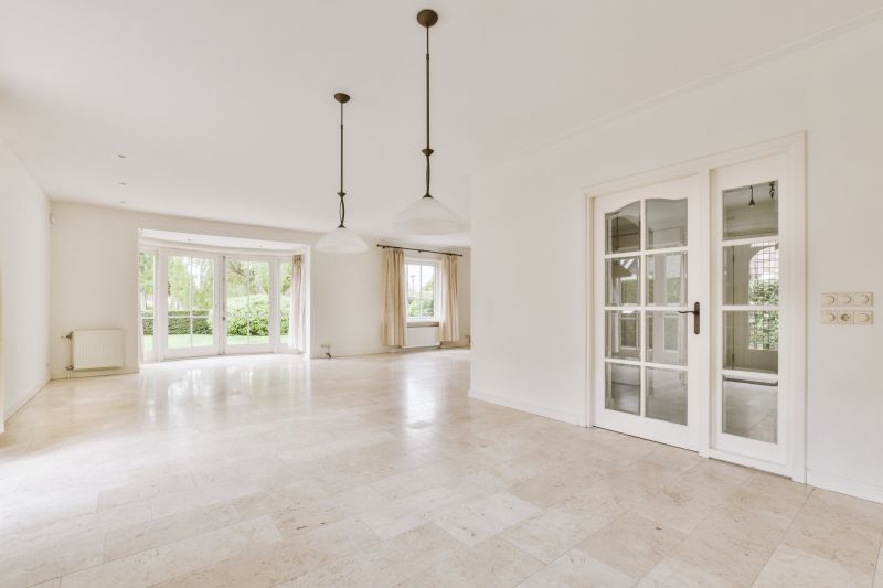 Cost of Tile in Henderson, NC