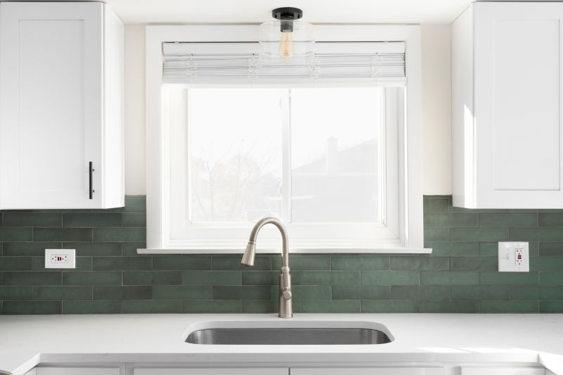 Kitchen Backsplash Installers